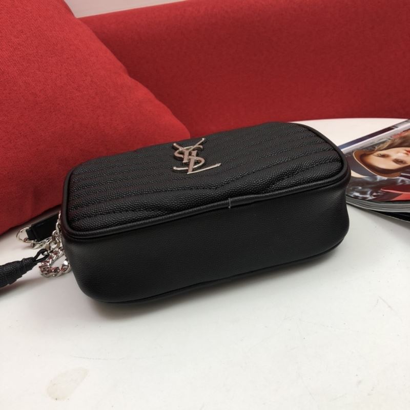 YSL Satchel Bags